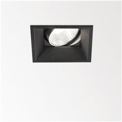 Delta Light ENTERO SQ-M TW Einbaustrahler