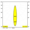 Delta Light ENTERO RD-M IP TW Einbaustrahler