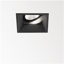 Delta Light ENTERO SQ-M IP SOFT Inbouwspot