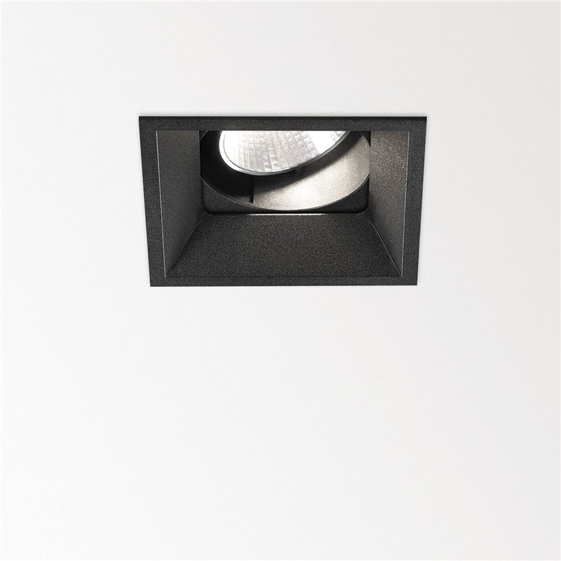 Delta Light ENTERO SQ-M IP SOFT Spot encastré