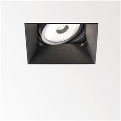 Delta Light ENTERO SQ-L TRIMLESS Built in spot