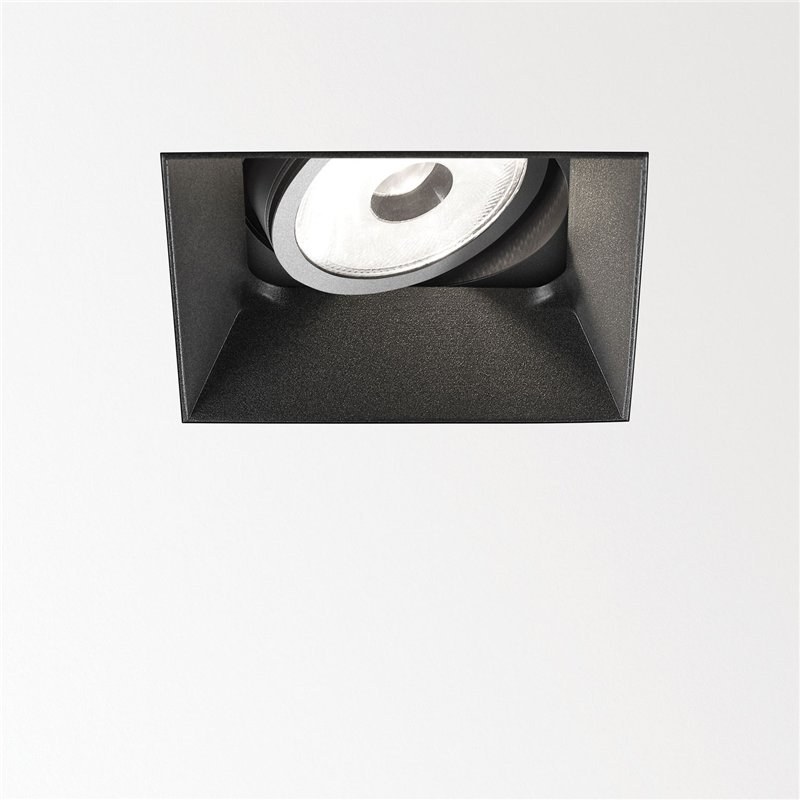 Delta Light ENTERO SQ-L TRIMLESS Spot encastré