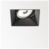Delta Light ENTERO SQ-L TRIMLESS Spot encastré