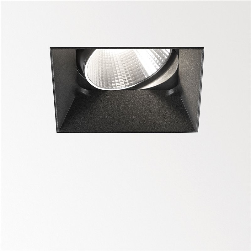 Delta Light ENTERO SQ-L TRIMLESS TW Einbaustrahler