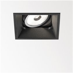 Delta Light ENTERO SQ-L Spot encastré