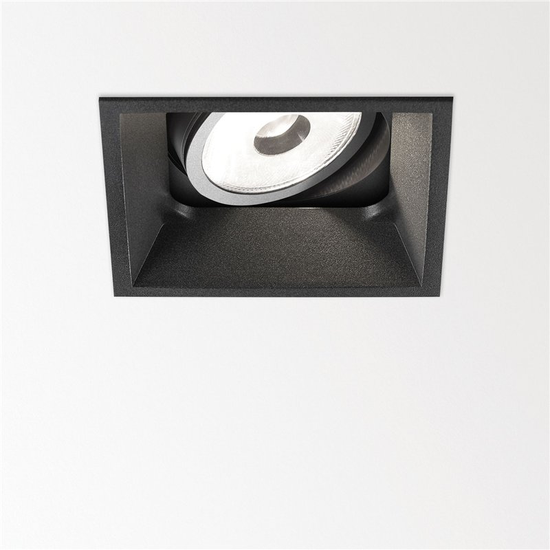 Delta Light ENTERO SQ-L Spot encastré
