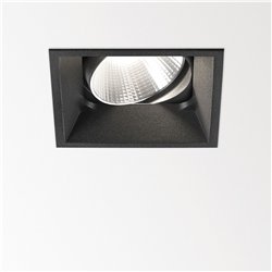 Delta Light ENTERO SQ-L TW 96518 Spot encastré