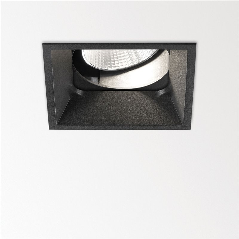 Delta Light ENTERO SQ-L IP TW Einbaustrahler