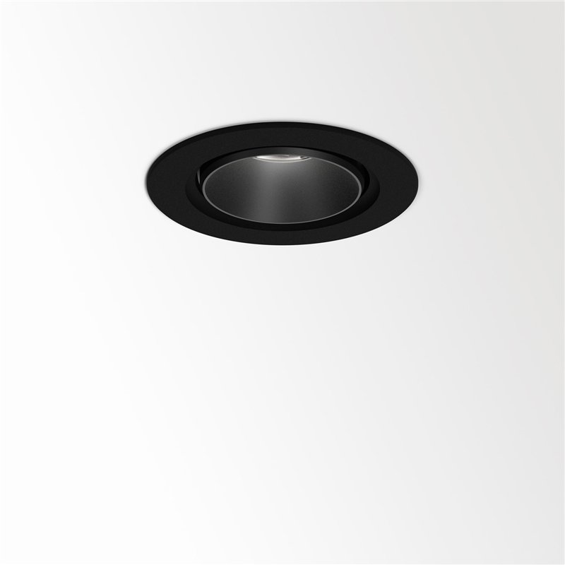 Delta Light PLAT-OH! Einbaustrahler