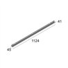 Delta Light Inform St 1104 spot encastré