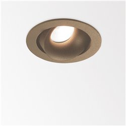 Delta Light MINI REO II OK X Spot encastré