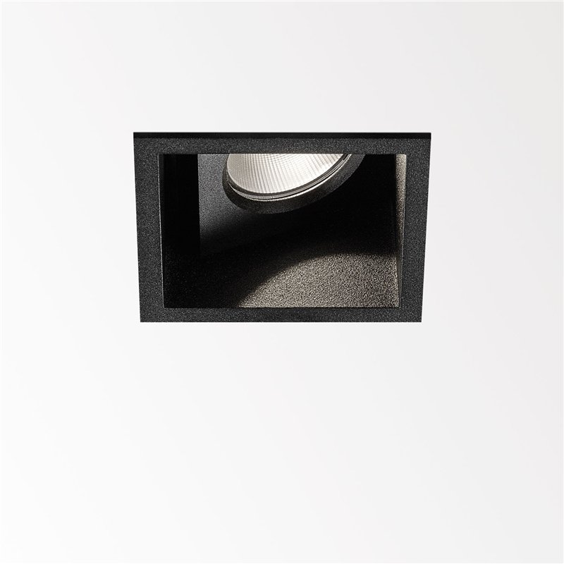 Delta Light Carree St Ok Soft spot encastré