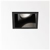 Delta Light Carree St Ok Soft recessed spot