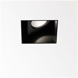 Delta Light Carree Trimless Ok Soft spot encastré