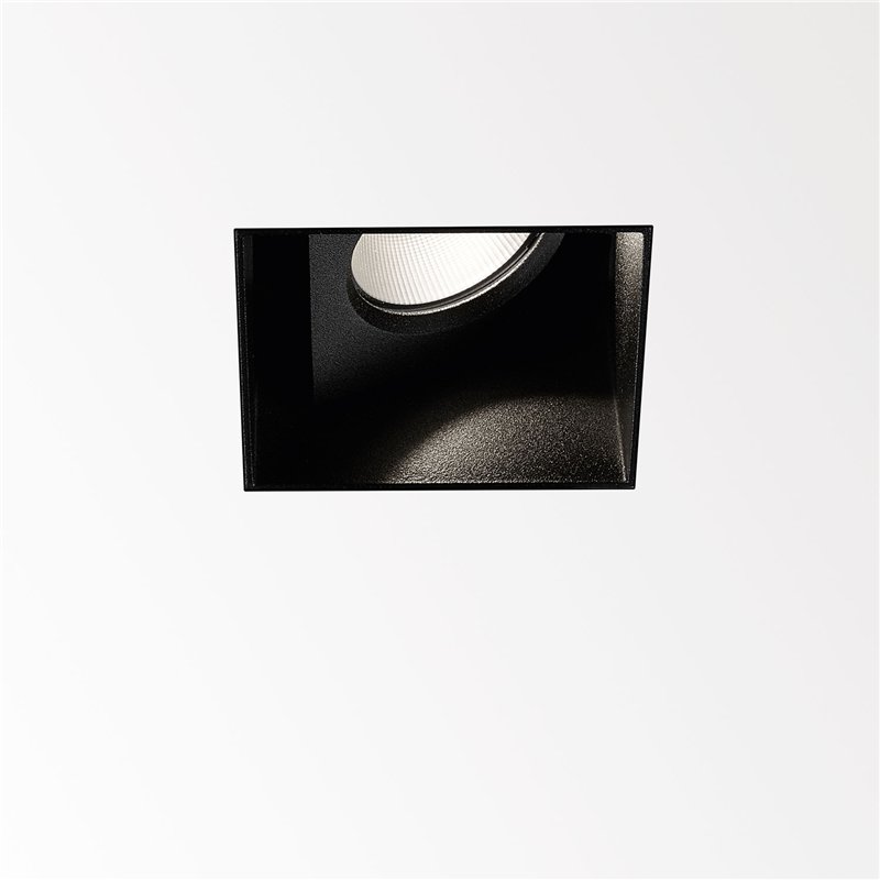 Delta Light Carree Trimless Ok Soft recessed spot