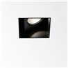 Delta Light Carree Trimless Ok Soft spot encastré