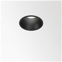 Delta Light Deep Ringo Soft Inbouwspot