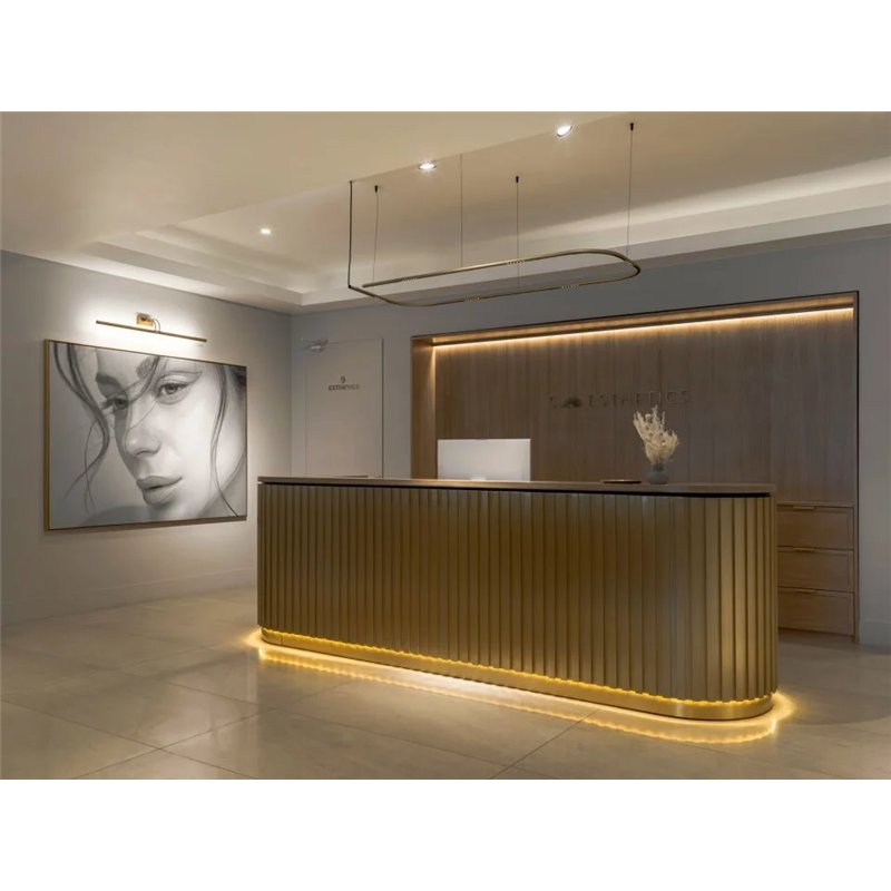 Delta Light Deep Ringo Soft recessed spot