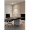 Delta Light Deep Ringo Trimless LED IP spot encastré