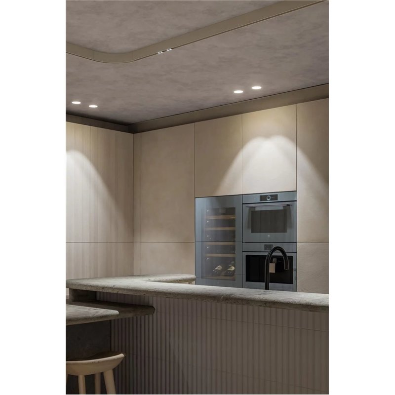 Delta Light Dieep Ringo Trimless Led IP recessed spot