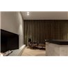 Delta Light Deep Ringo Trimless Soft spot encastré