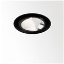 Delta Light Entero Rd-L Trimless Wallwash Inbouwspot