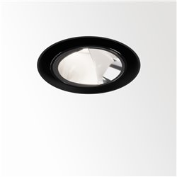 Delta Light Entero Rd-L Trimless Wallwash Tw spot encastré