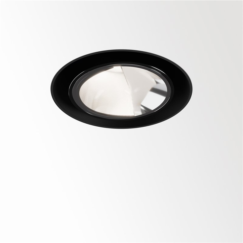 Delta Light Entero Rd-L Trimless Wallwash Tw recessed spot