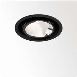Delta Light ENTERO RD-L WALLWASH Einbauspot