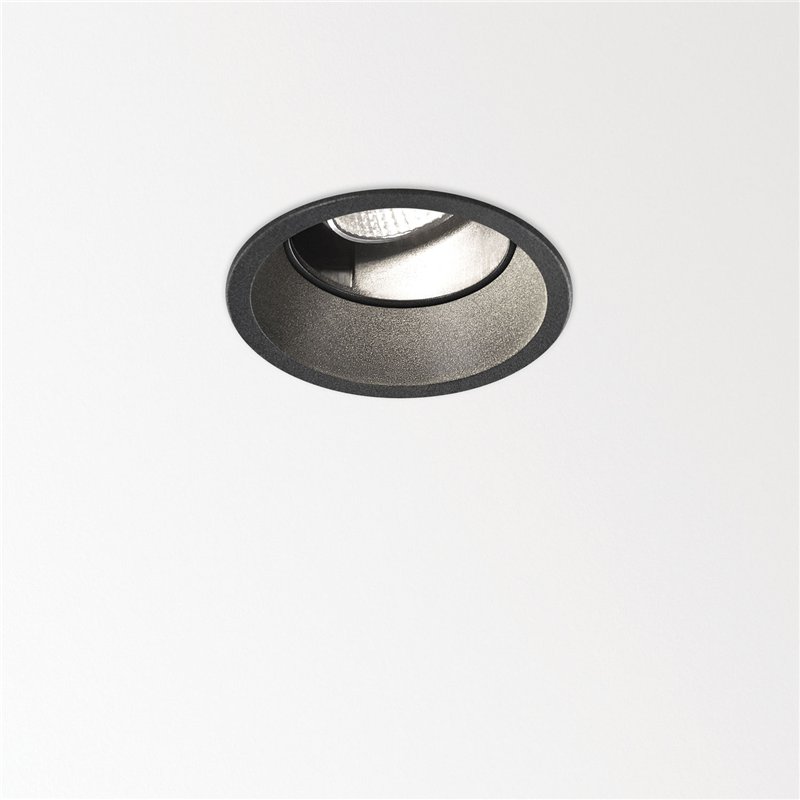 Delta Light Entero Rd-S Ip Soft Inbouwspot