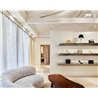 Delta Light ENTERO RD-S IP SOFT Einbauspot