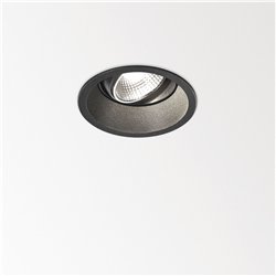 Delta Light Entero Rd-S Soft Inbouwspot