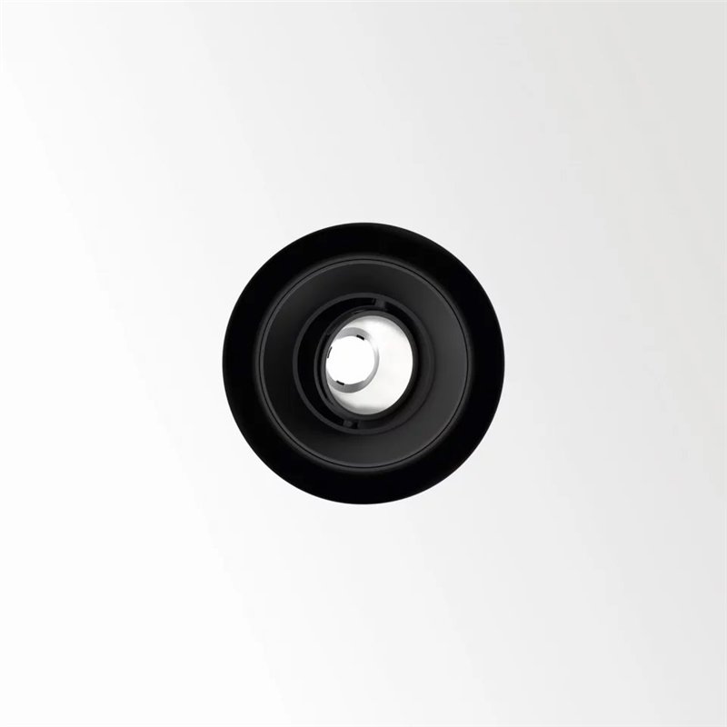 Delta Light Entero Rd-S Trimless Ip Soft recessed spot