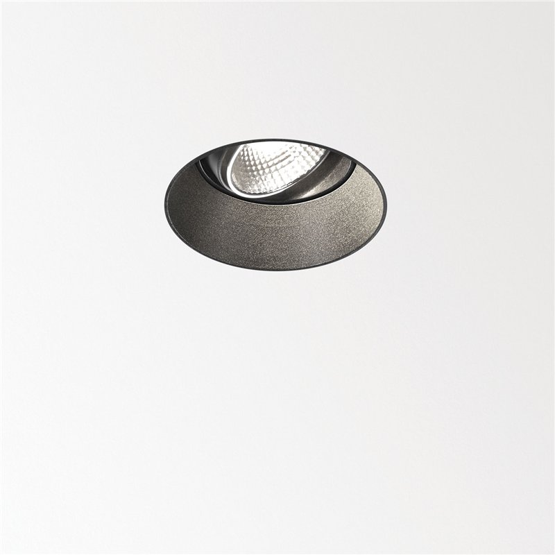 Delta Light ENTERO RD-S TRIMLESS SOFT Einbauspot