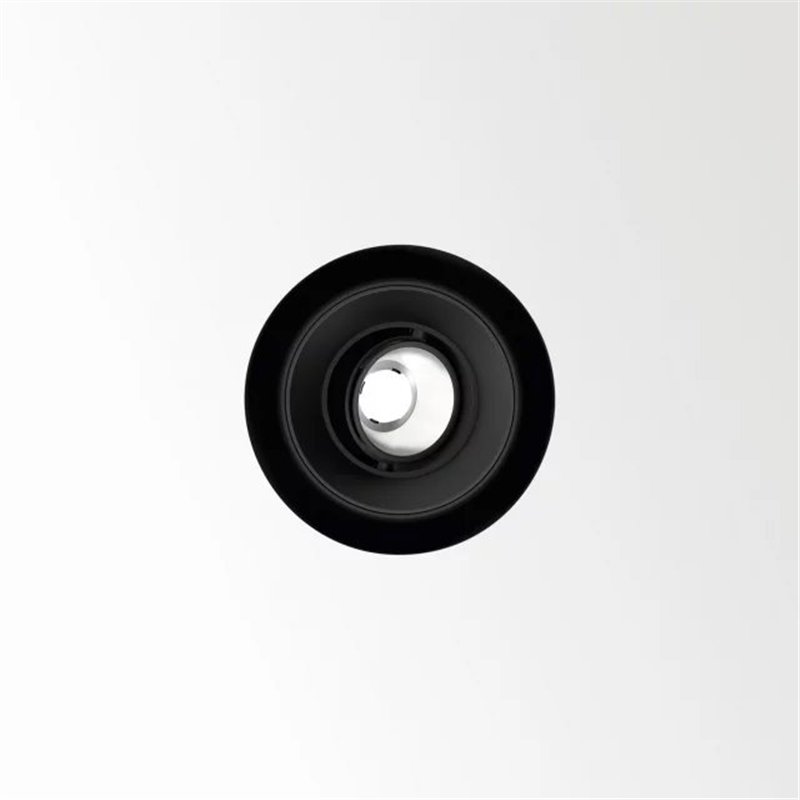 Delta Light Entero Rd-S Trimless Soft spot encastré
