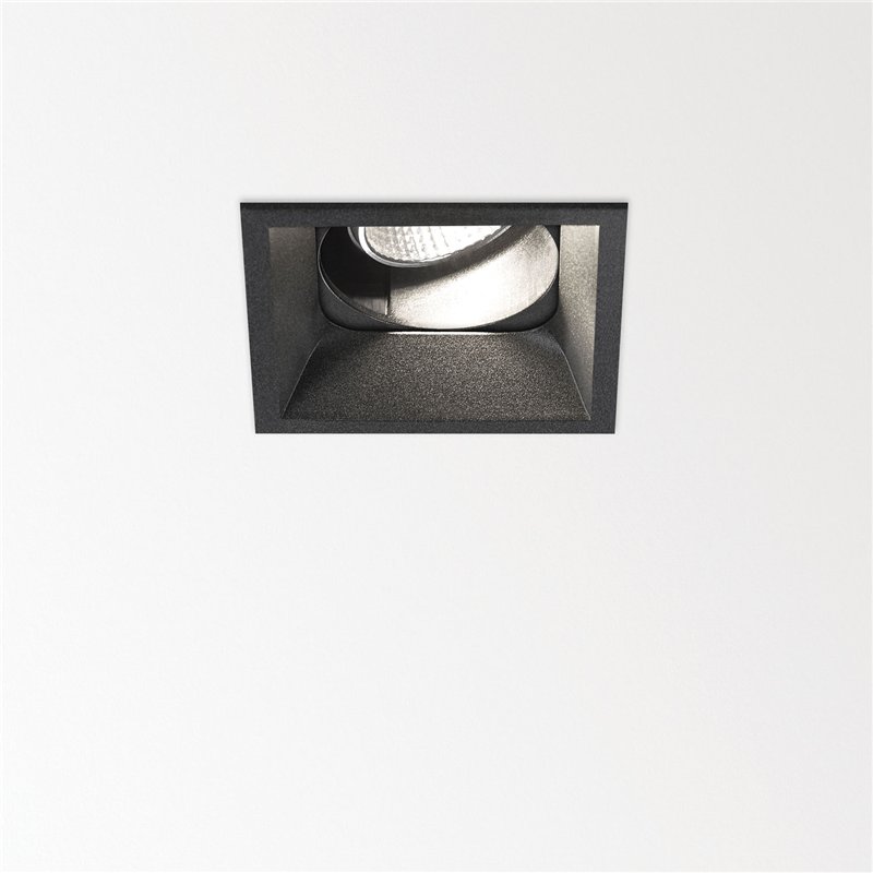 Delta Light ENTERO SQ-S IP SOFT Einbauspot