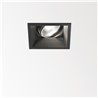 Delta Light Entero Sq-S Soft recessed spot