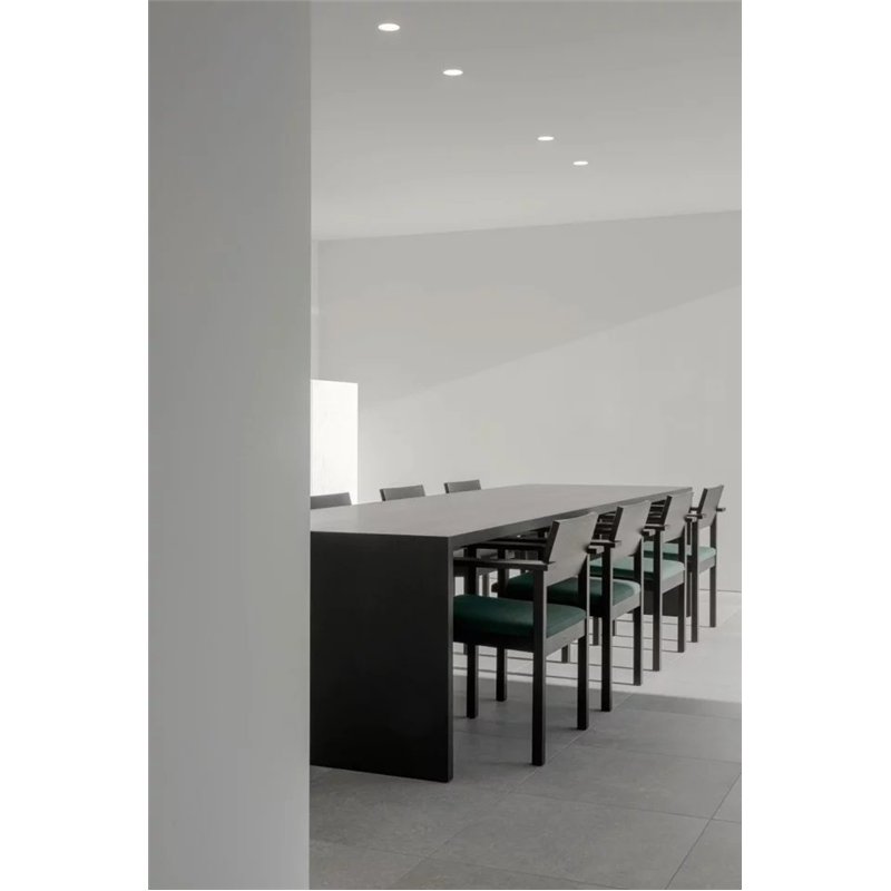 Delta Light Gyn D 1 recessed spot