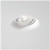 Delta Light Gyn Ok 1 spot encastré