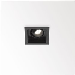 Delta Light Microgrid In 1 spot encastré