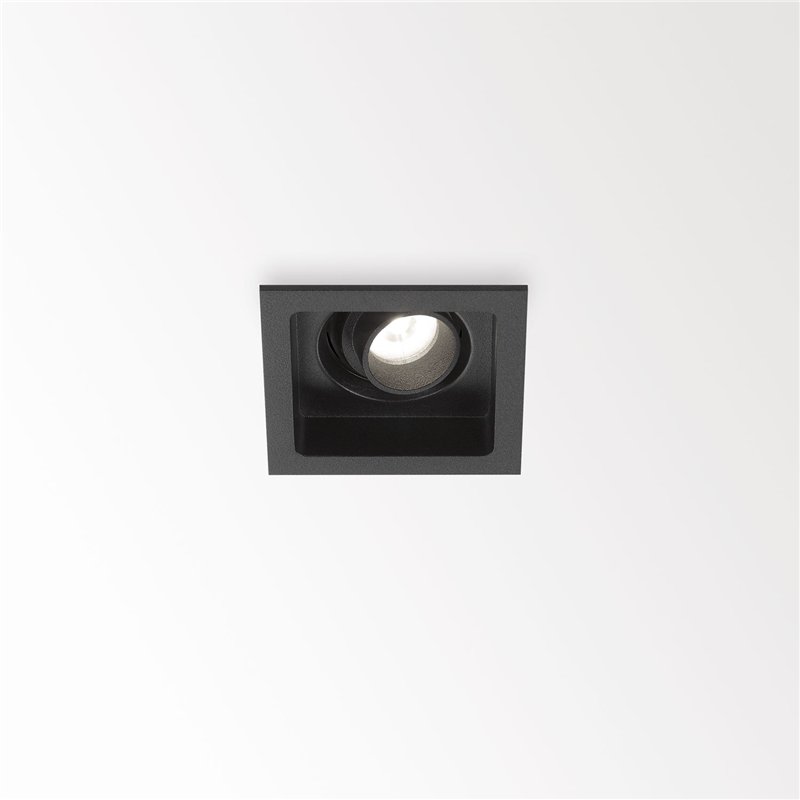 Delta Light Microgrid In 1 recessed spot