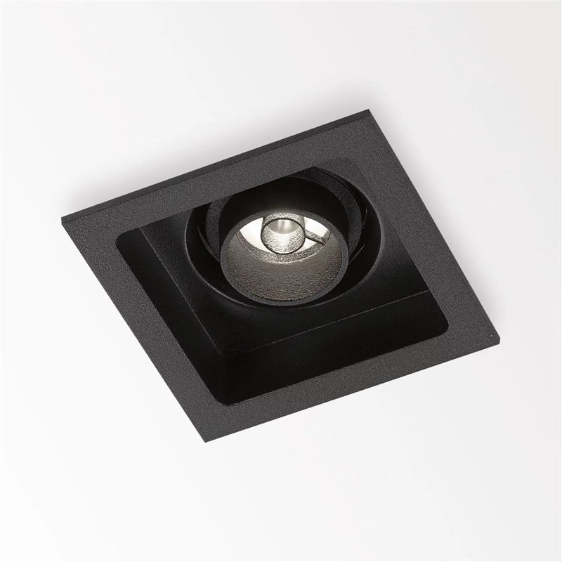 Delta Light Microgrid In 1 Inbouwspot
