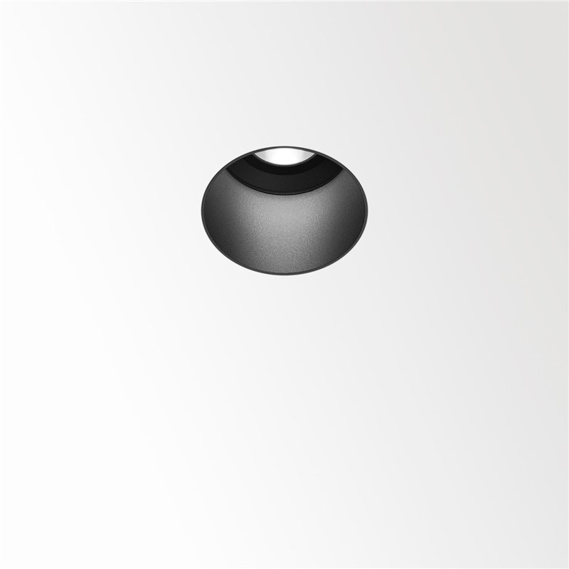 Delta Light Mini Deep Ringo Ii Trimless spot encastré