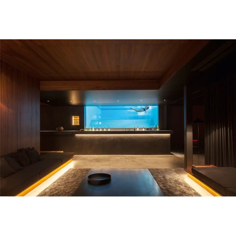 Delta Light Mini Deep Ringo Ii Trimless recessed spot