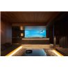 Delta Light Mini Deep Ringo Ii Trimless recessed spot