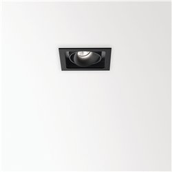 Delta Light Minigrid 67 In 1 spot encastré