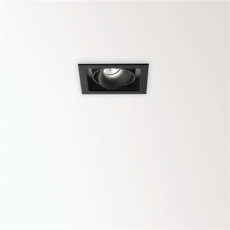 Delta Light Minigrid 67 In 1 spot encastré