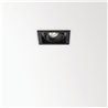Delta Light Minigrid 67 In 1 recessed spot