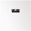 Delta Light Minigrid 67 In Trimless 1 Inbouwspot