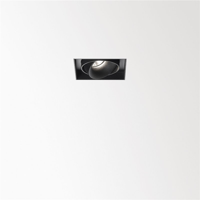 Delta Light Minigrid 67 In Trimless 1 Inbouwspot